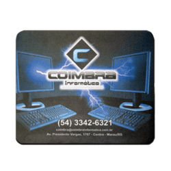 Mouse Pad Personalizado - 9370 - Zoz Personalizados