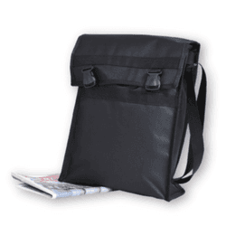 Porta Jornal Personalizado - 8016 - Zoz Personalizados