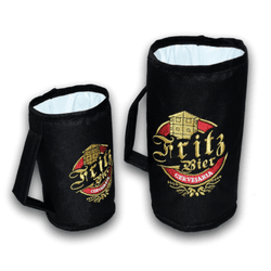 Porta Pet De Chopp Térmico Personalizado - 8054 80... - Zoz Personalizados