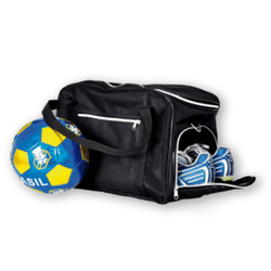 Bolsa Premium para Futebol Personalizada - 4004 - Zoz Personalizados