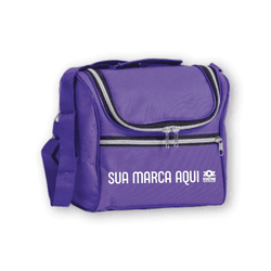 Bolsa Multiuso Personalizada - 2013 - Zoz Personalizados