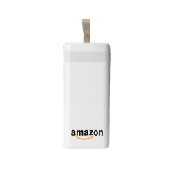 Power Bank 20.000mAh Personalizado - 9652 - Zoz Personalizados