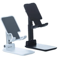 Suporte Retrátil para Celular e Tablet Personaliza... - Zoz Personalizados