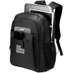 Mochila Jacquard 22 Litros Personalizada - 9638 - Zoz Personalizados