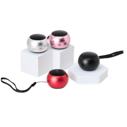 Caixa de Som Bluetooth Personalizado - 9642 - Zoz Personalizados