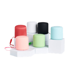 Caixa de Som Bluetooth Personalizada - 9643 - Zoz Personalizados