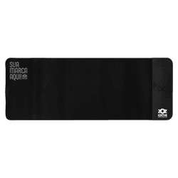 Desk Pad com Carregamento por Indução Personalizad... - Zoz Personalizados