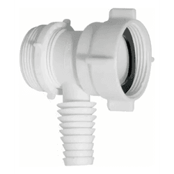 Adaptador para Máquina de Lavar Louça Astra – Prat... - ZUMKELLER