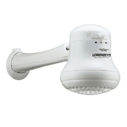 Chuveiro Lorenzetti Maxi Ultra 5500W 220V - ZUMKELLER