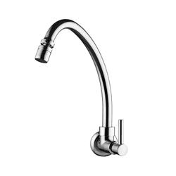Torneira de Cozinha Lorenzetti 1168 C31 - Bica Alt... - ZUMKELLER