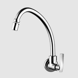 Torneira de Parede para Cozinha Lorenzetti 1168 C2... - ZUMKELLER