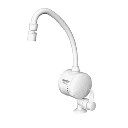 Torneira Elétrica Loren Easy Lorenzetti Mesa 220V/... - ZUMKELLER