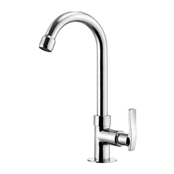 Torneira de Parede para Cozinha Lorenzetti 1168 C2... - ZUMKELLER
