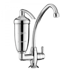 Torneira Purificador Lorenzetti Acquabella de Mes... - ZUMKELLER