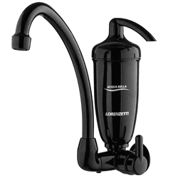 Purificador de Água com Torneira Lorenzetti Acquab... - ZUMKELLER