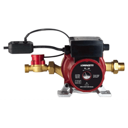 Pressurizador Lorenzetti PL20 – 220V 20 mca - ZUMKELLER