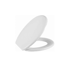 Tampa Assento Vaso Sanitário Oval Universal Soft A... - ZUMKELLER