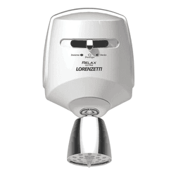 LORENZETTI RELAX 3 TEMP BR/CR 220V/5500W - ZUMKELLER