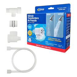 Válvula Transferidora de Pressão para Caixa D’água... - ZUMKELLER