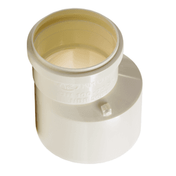 Redução de Esgoto Krona 100X75mm (4/3) - ZUMKELLER