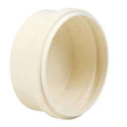 Capa Esgoto Krona Dn 100mm 4 polegadas - ZUMKELLER