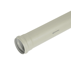 Tubo PVC Esgoto Krona Dn 150mm x 6M 6
