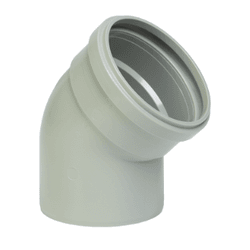 Joelho Esgoto Krona 100X45mm 4