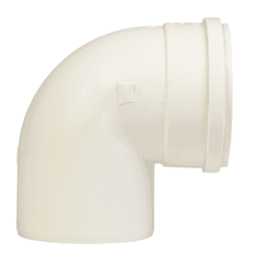 Joelho 90° Esgoto Krona 100mm 4