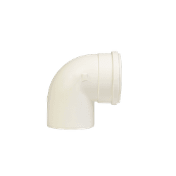 Joelho 90° Esgoto Krona DN 100 4 polegadas - ZUMKELLER