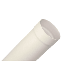 Tubo PVC Esgoto Krona 100mm - 6m 4 polegadas - ZUMKELLER