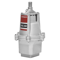 Bomba De Água Lorenzetti Bsl-900 Submersa 430w - ZUMKELLER