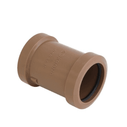 Luva de Correr para Tubo PVC Soldável Krona 32mm - ZUMKELLER