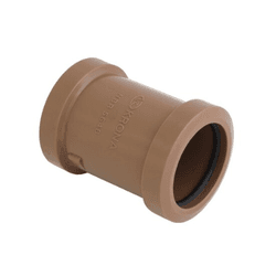 Luva de Correr para Tubo PVC Soldável Krona 25mm x... - ZUMKELLER