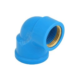 Joelho 90° Soldável Krona com Bucha de Latão 25mm ... - ZUMKELLER
