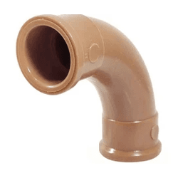 Curva 90° Soldável Krona 25mm (3/4) - ZUMKELLER
