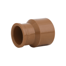Bucha de Redução Soldável Longa Krona 32mm x 25mm ... - ZUMKELLER