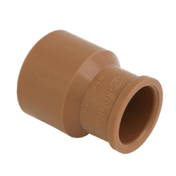 Bucha de Redução Soldável Longa Krona 40mm x 25mm ... - ZUMKELLER