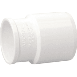 Bucha de Redução Longa para Esgoto Krona DN 50mm x... - ZUMKELLER