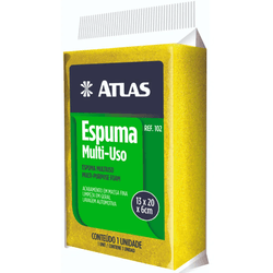 Espuma Multiuso de Polieter Atlas - ZUMKELLER