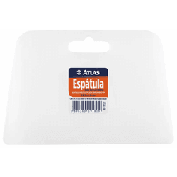 Espátula para Massa Plástica 13.1cm Atlas - ZUMKELLER