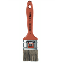 Pincel Trincha Para Pintura 395 N.2