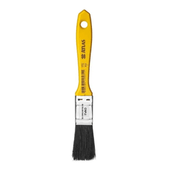 Trincha Média para Esmalte 3/4&quot; 319 Atlas... - ZUMKELLER