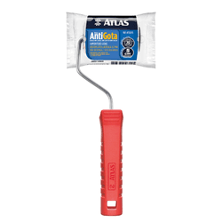 Rolo Para Pintura De Poliamida Antigota 5cm AT321/... - ZUMKELLER
