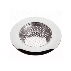 Grelha De Inox Para Pia Premium 9cm Atlas - ZUMKELLER