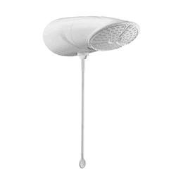 Ducha Lorenzetti Top Jet Multi 220v 6400w1 - ZUMKELLER
