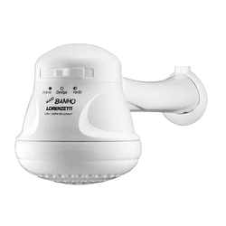 LORENZETTI MAXI DUCHA ULTRA 220V 5500W - ZUMKELLER