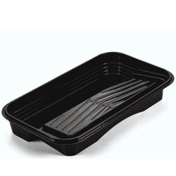 Bandeja Garfo Duplo Profissional 4 3 Litros At1492... - ZUMKELLER
