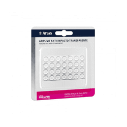 Adesivo Anti Impacto 8x2,2mm 28pc Pvc Primafer Pr2... - ZUMKELLER
