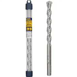 Broca Para Concreto Sds Plus 12mm X 300mm Iw13105 ... - ZUMKELLER