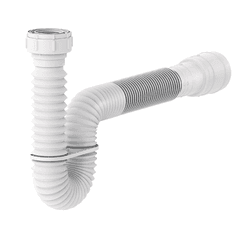 Sifão Universal Extensível Articulável Longo 1,50 ... - ZUMKELLER